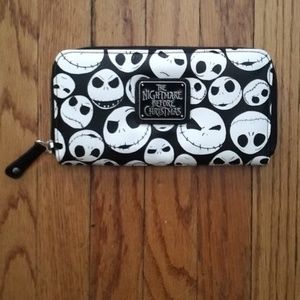 Disney wallet